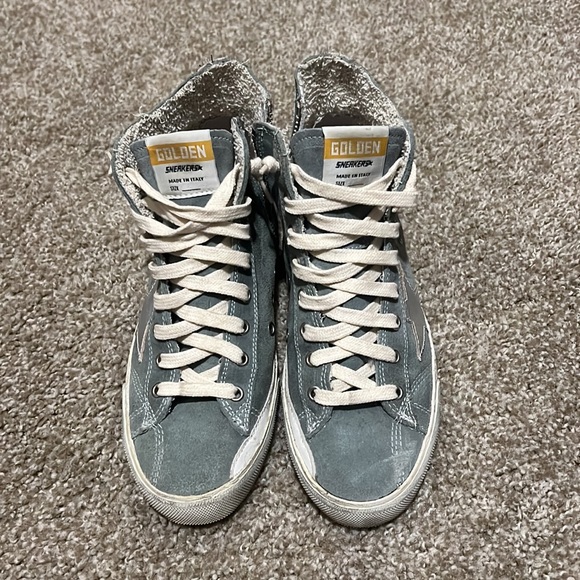 Francy Golden Goose Sneaker - Picture 7 of 12
